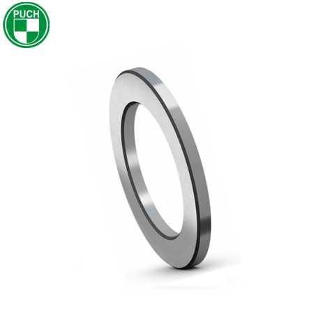 Ausgleichsscheibe Tretwelle 33/16/5 mm Puch Maxi